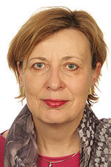 Portrait: SC Mag. Edeltraud GLETTLER