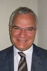 Portrait: SC a.D. Dr. Georg KATHREIN