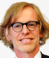 Portrait: Mag. Martin MAREICH