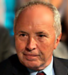 Dr. Reinhard Sladko
