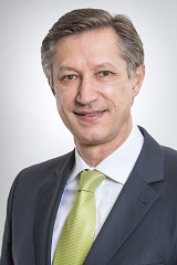 Portrait: SC Mag. Dr. Mathias VOGL