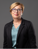 Portrait: SC Mag. Edeltraud GLETTLER